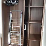 Soho Flat