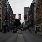 Soho Flat