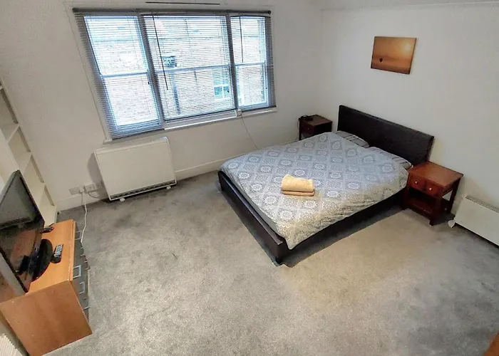 Soho Flat