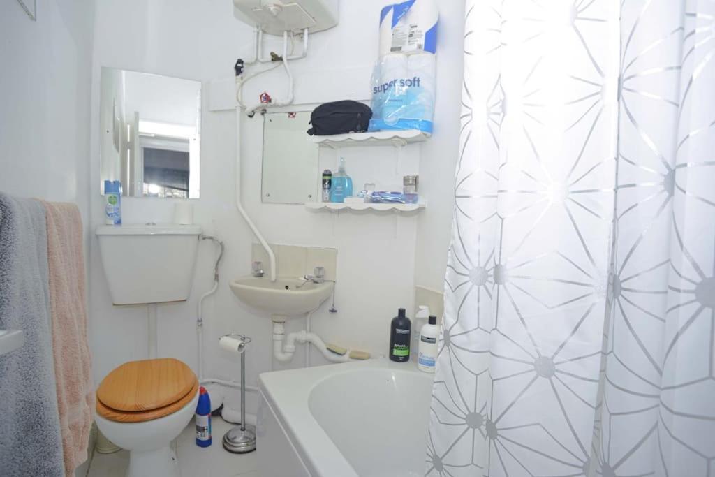 Appartamento Soho Flat *