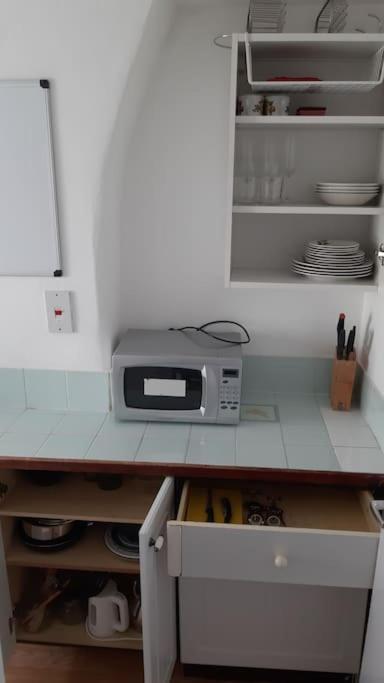 Apartament Soho Flat Londra