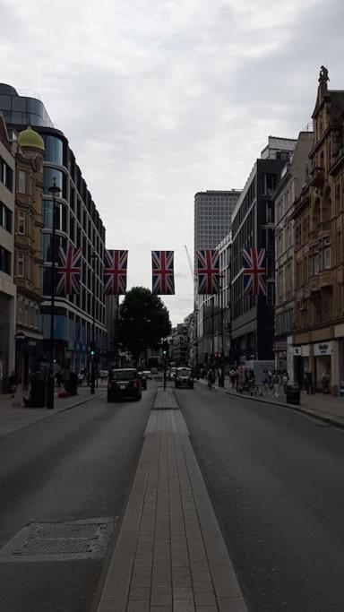 Soho Flat * Londra