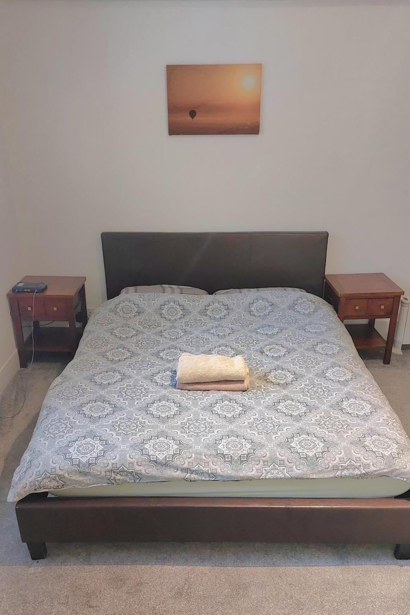 Apartament Soho Flat