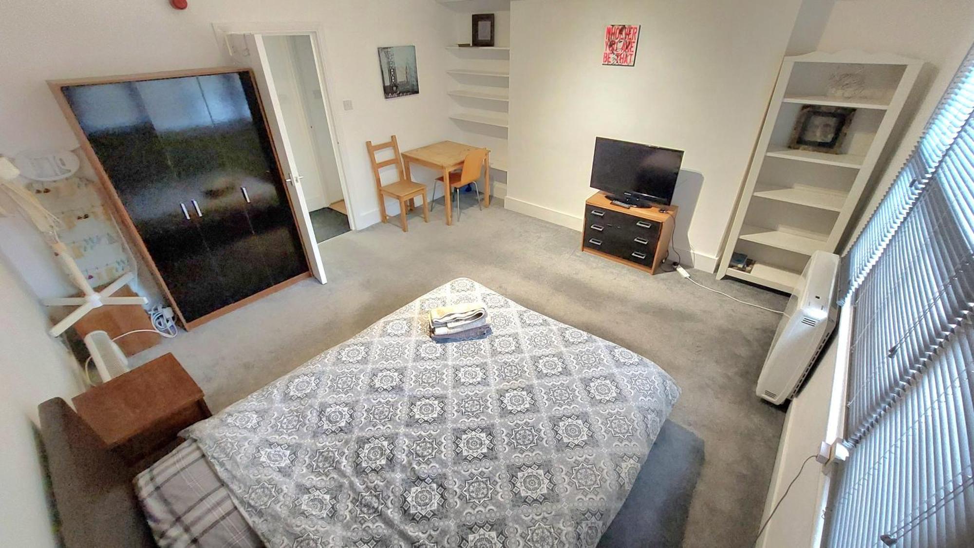 Appartamento Soho Flat Londra