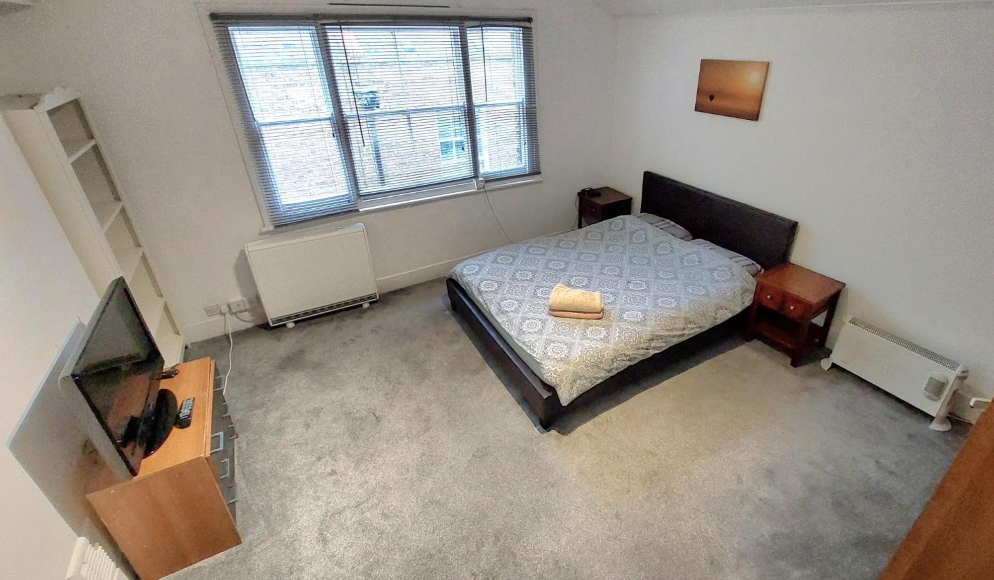 Appartamento Soho Flat Londra